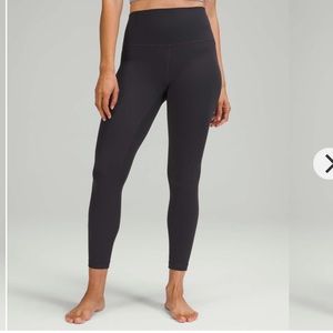 Lululemon Align High-Rise Pant 25"
